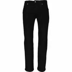 Roberto jeans 250 twill black - Roberto Jeans