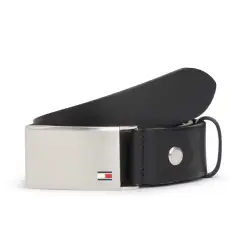 Tommy Hilfiger bælte AM0AM01995002 002 - Tommy Hilfiger bælter