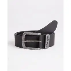 Wrangler bælte W0080US01 - Udsalg