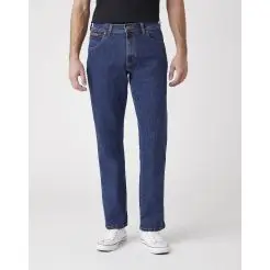 Wrangler jeans Texas stretch darkstone W12133009 - Wrangler