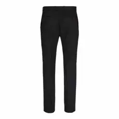 Sunwill bukser modern 10504-2722 100 Black - Udsalg