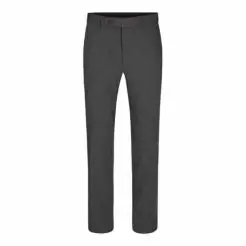 Sunwill bukser regular fit 1804-2722 125 Grey - Udsalg