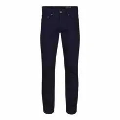 Sunwill jeans fitted super stretch 494-7299 405 Dark blue - Sunwill