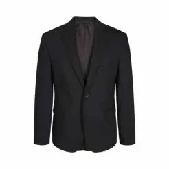 Sunwill blazer regular fit 2001-2722 400 Navy - Sunwill