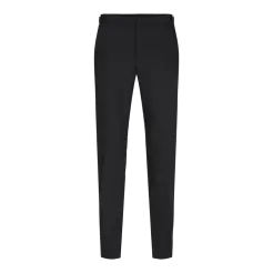 Sunwill kjole og hvidt bukser 12504-2722 100 Black - Sunwill