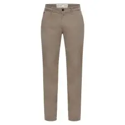 Signal chino bukser Victor warm stone - Signal bukser & jeans
