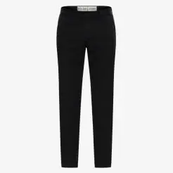 Signal chino bukser Victor black - Signal bukser & jeans
