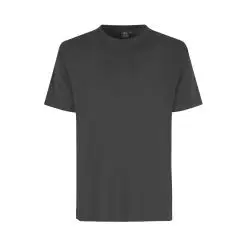 ID t-time t-shirt 0510 koks grå - OUTLET