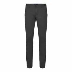 Sunwill Extreme Flexibility bukser 503117-7465-1-115 Charcoal - Sunwill bukser