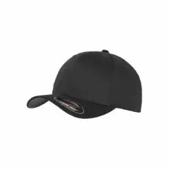 Flexfit cap Dark grey - Flexfit