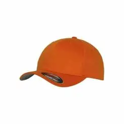Flexfit cap Orange - Flexfit