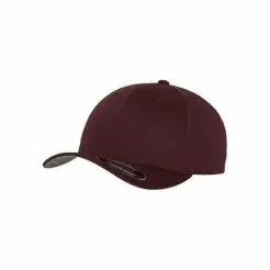 Flexfit cap Maroon - Flexfit