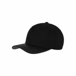 Flexfit cap Black CA - Flexfit