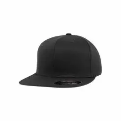 Flexfit snapback 6277FV Dark Grey - Snapbacks
