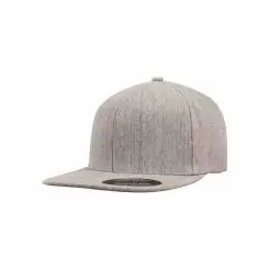 Flexfit snapback 6277FV H. Grey - Snapbacks