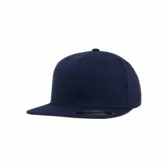 Flexfit snapback 6277FV Navy - Snapbacks