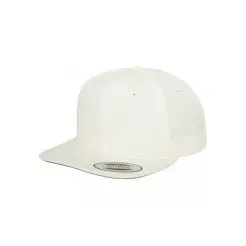 Flexfit snapback naturel - Snapbacks