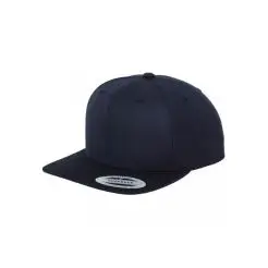 Flexfit snapback navy navy - Snapbacks
