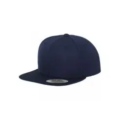 Flexfit snapback navy - Snapbacks