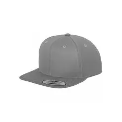 Flexfit snapback silver - Snapbacks