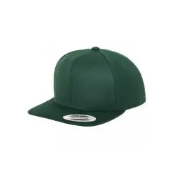 Flexfit snapback spruce - Snapbacks