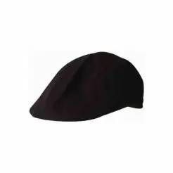 Flexfit sixpence Black - Sixpences