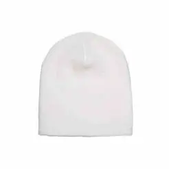 Flexfit hue White - Huer