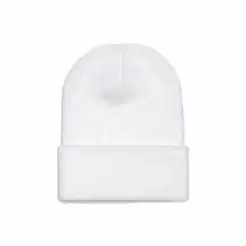Flexfit hue White - Huer