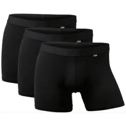 JBS 3-pack microfiber tights - Udsalg