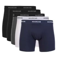 Marcus 5-pack tights - OUTLET