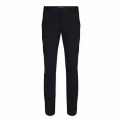 Sunwill Extreme Flexibility bukser 503117-7465-1-400 navy - Sunwill bukser
