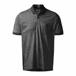 Belika polo Valencia b-dry - Belika t-shirts og polo