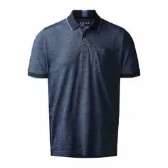 Belika polo Valencia b-dry - Belika t-shirts og polo
