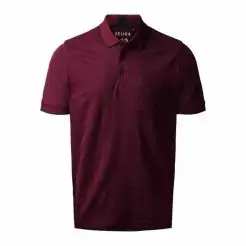 Belika polo Valencia b-dry - Belika t-shirts og polo