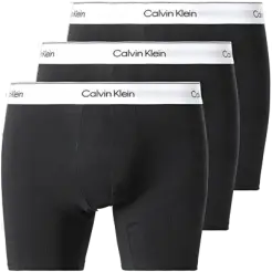 Calvin Klein 3-pack Boxer Briefs - Pakketilbud