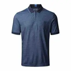 Belika polo Valencia b-dry - Belika t-shirts og polo