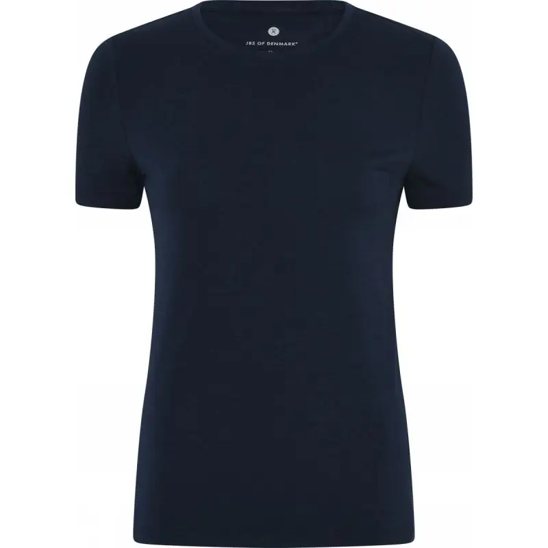 JBS of Denmark Women - Bambus t-shirt 8-11235-2-49