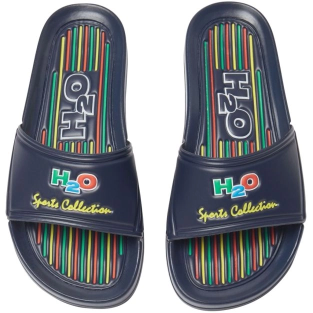 H2O badesandaler unisex - 