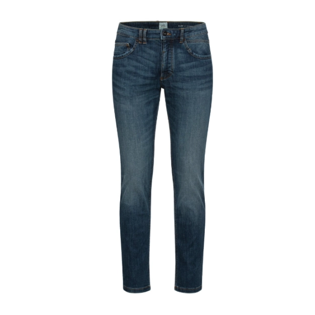 Camel Active Madison slim fit jeans - 