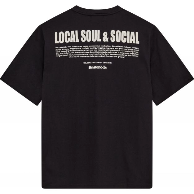 Resteröds t-shirt 35-20251-2031-509 - 