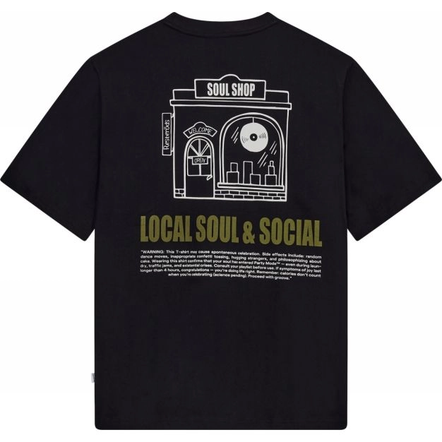 Resteröds t-shirt 35-20251-2030-709 - 