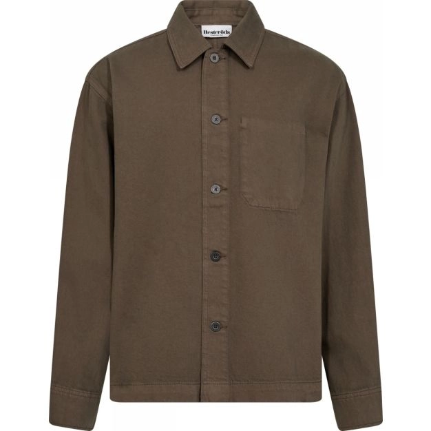 Resteröds overshirt 35-10252-7351-85 - 