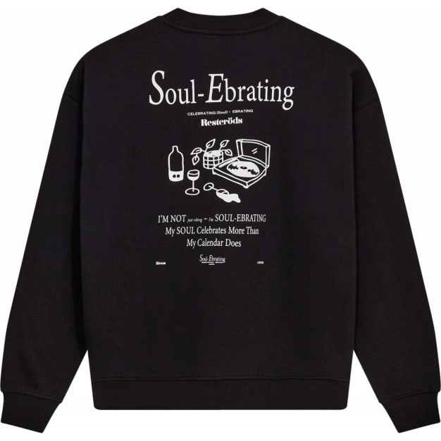 Resteröds sweatshirt 35-40262-1422-9 - 