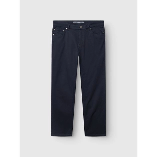 Gabba pants regular fit 11874-Dark Navy - 