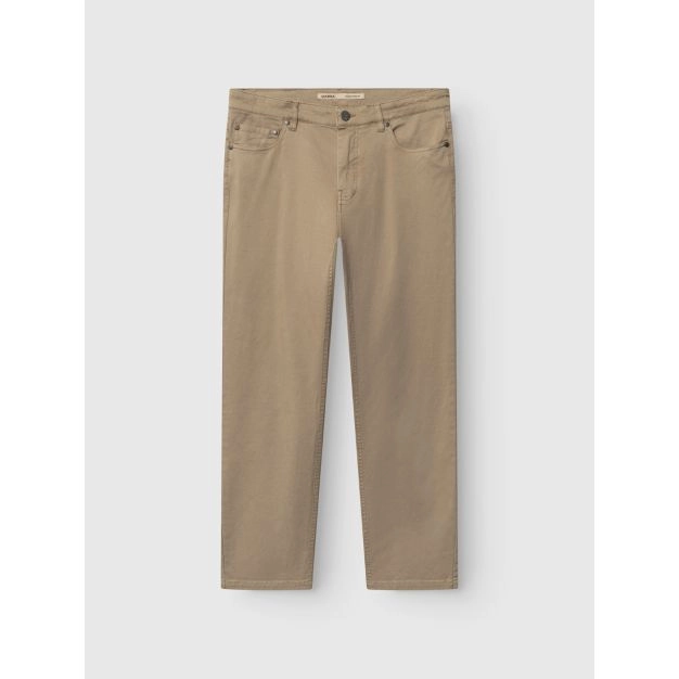 Gabba pants regular fit 11874-Coriander - 