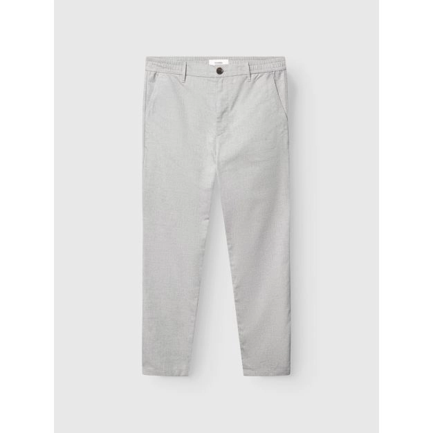 Gabba pants regular fit 11570-Light Grey - 