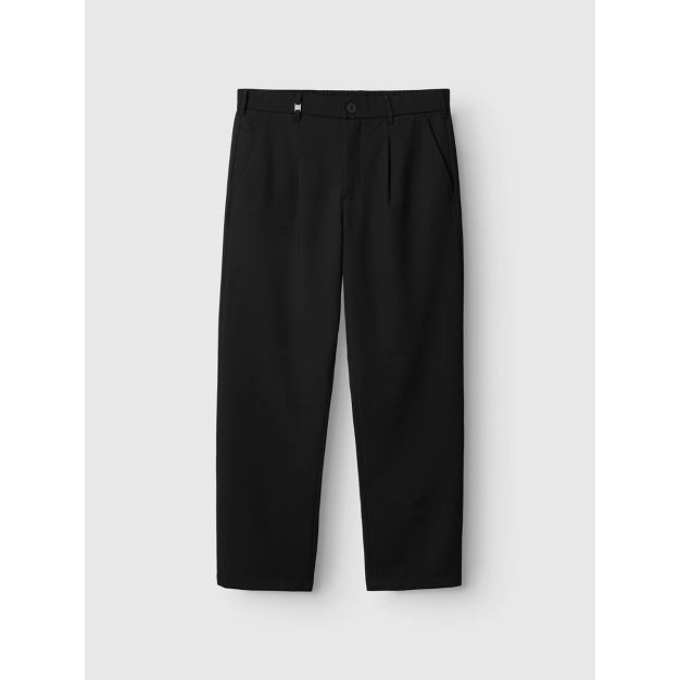Gabba pants relaxed fit 11586-Black - 