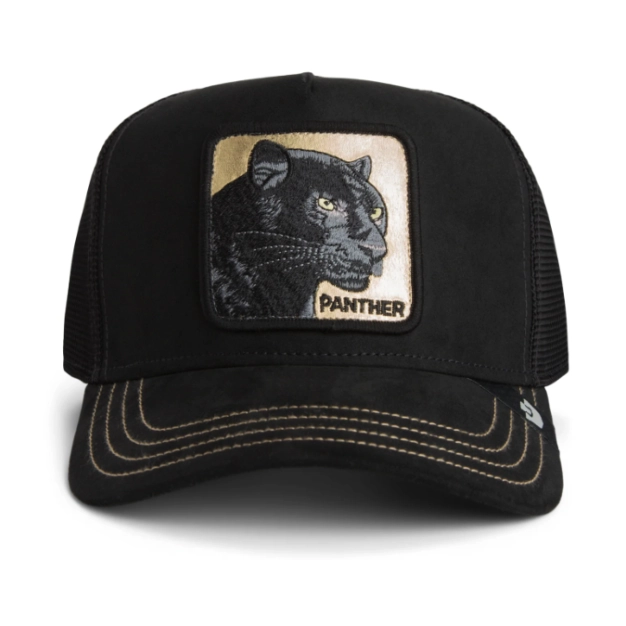 GOORIN Bros Panther Trucker 101-2529-VOI01 - 