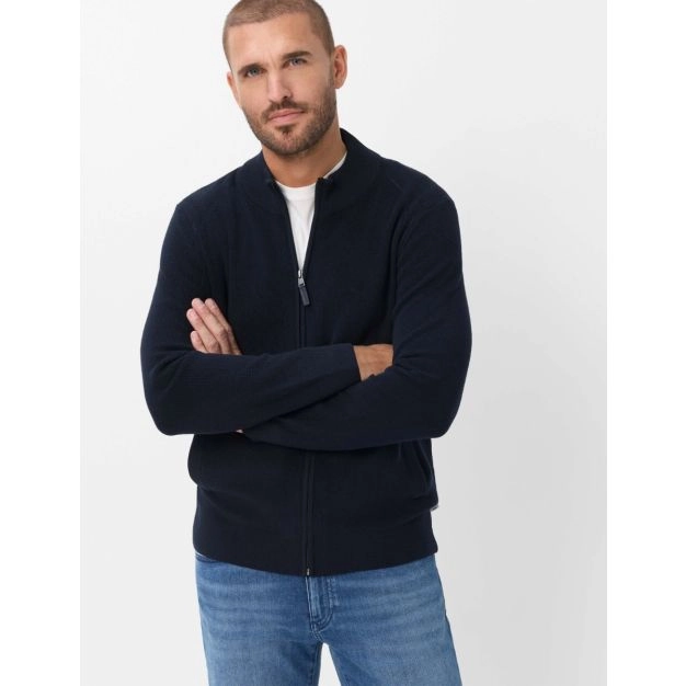 Brax cardigan John 70-0539/23 - 