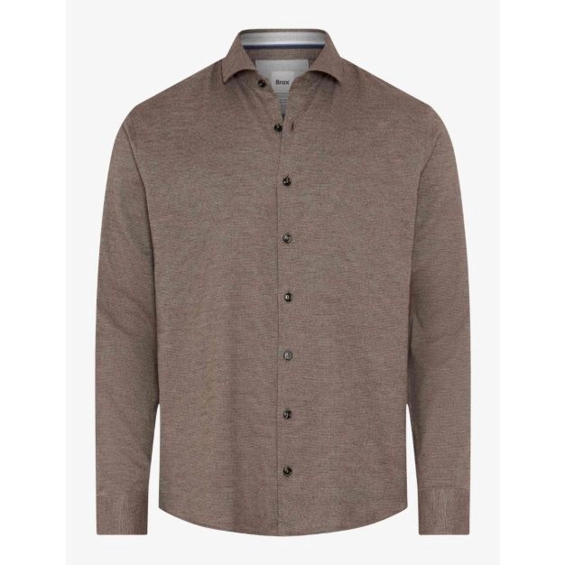 Brax skjorte Harold 74-0115/52 - 